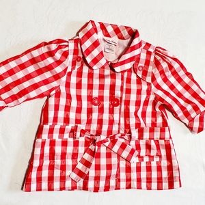 Little  Lass  Girls  Ligth  Jacket